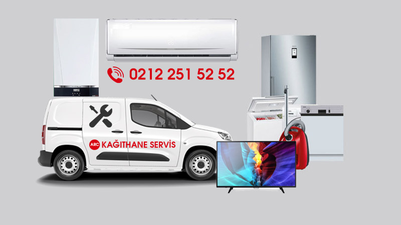 Kağıthane Siemens Servisi