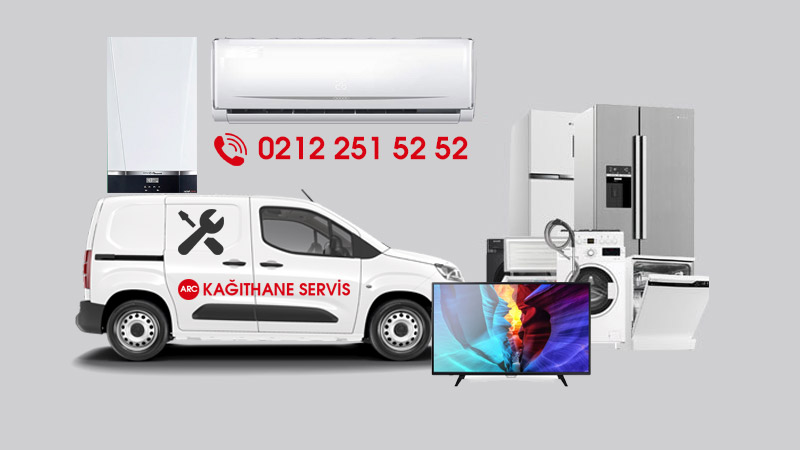 Nurtepe Arçelik Servisi