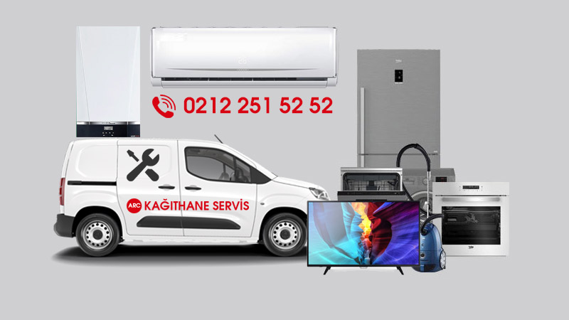 Nurtepe Beko Servisi