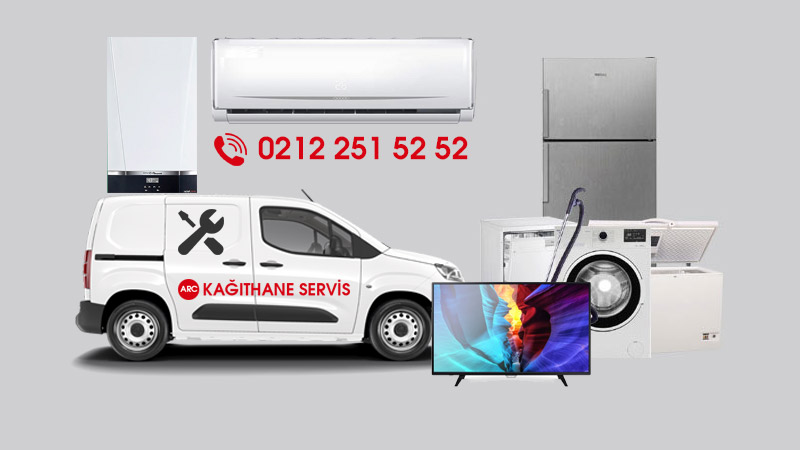 Nurtepe Regal Servisi