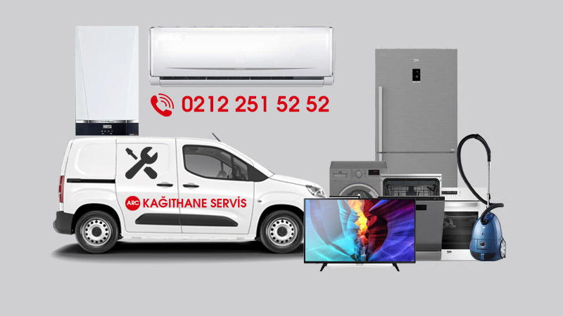 Nurtepe Samsung Servisi