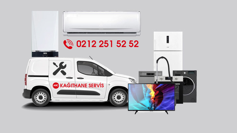 Nurtepe Vestel Servisi