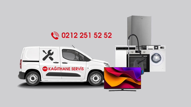 Sanayi Arçelik Servisi