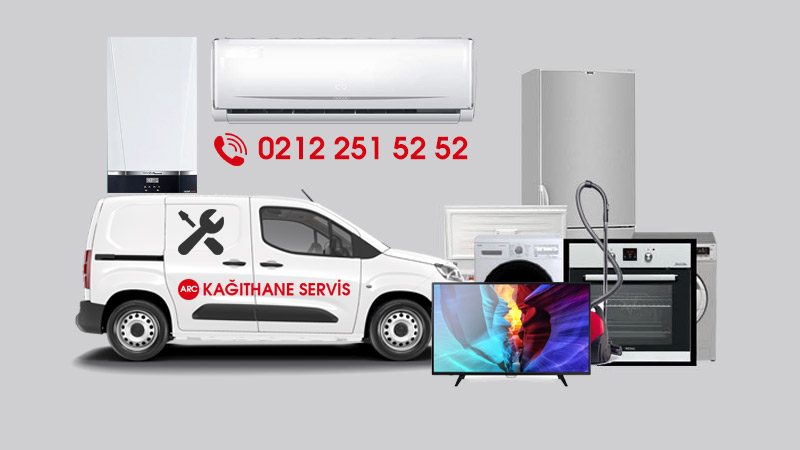 Seyrantepe Altus Servisi