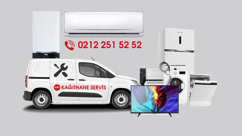 Seyrantepe Arçelik Servisi