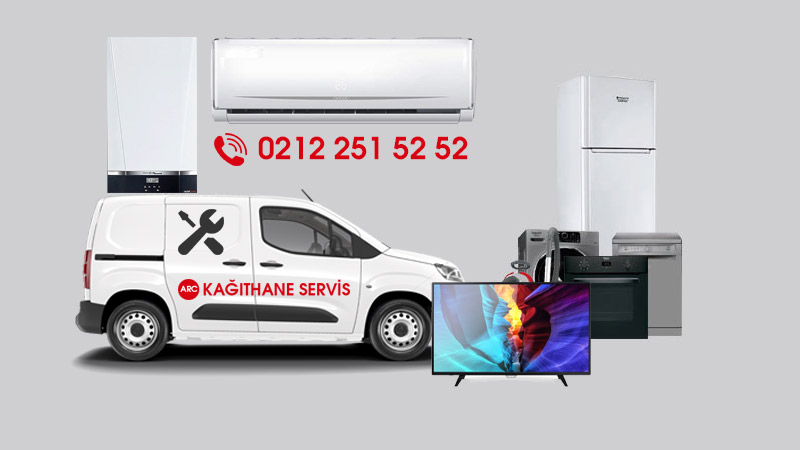 Seyrantepe Hotpoint Ariston Servisi