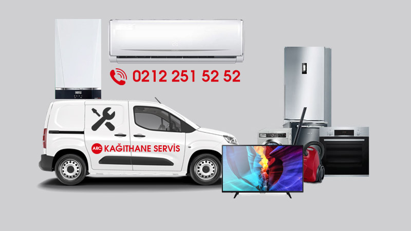 Seyrantepe Bosch Servisi