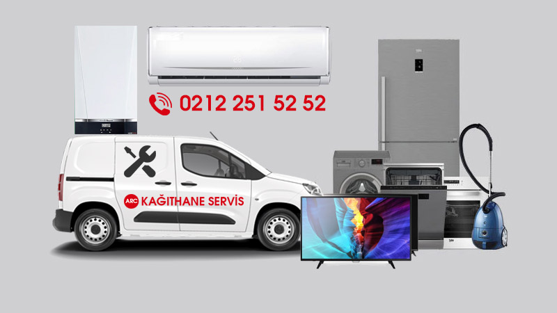 Seyrantepe LG Servisi