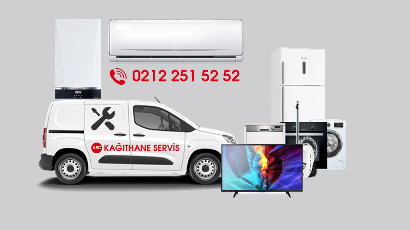 Seyrantepe Profilo Servisi