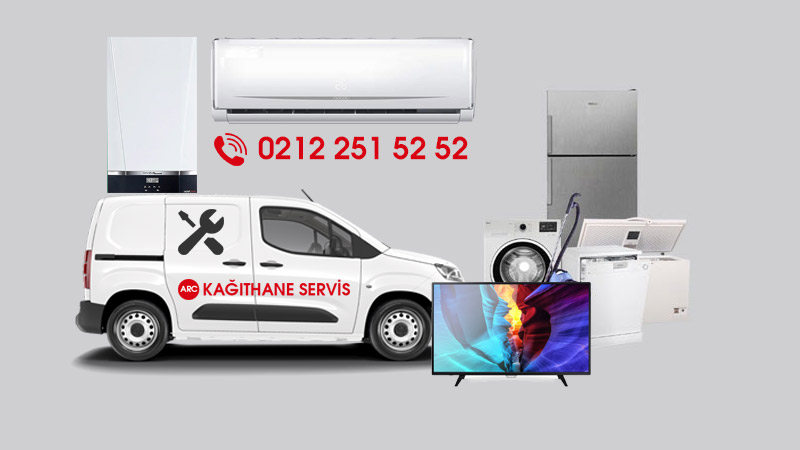 Seyrantepe Regal Servisi