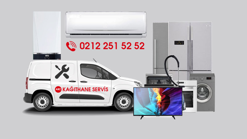 Seyrantepe Samsung Servisi