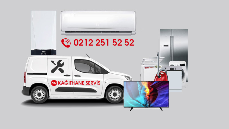 Seyrantepe Siemens Servisi