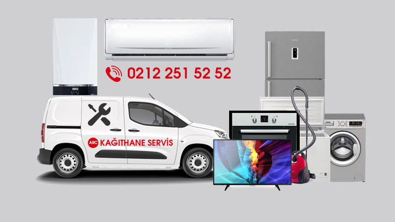 Şirintepe Altus Servisi