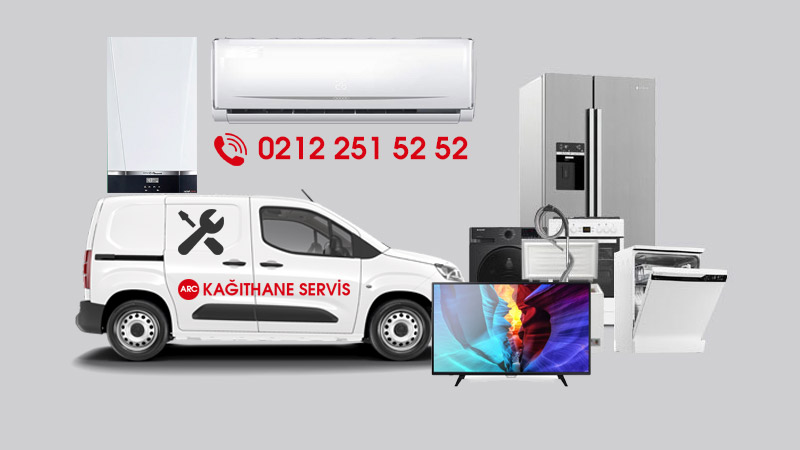 Şirintepe Arçelik Servisi