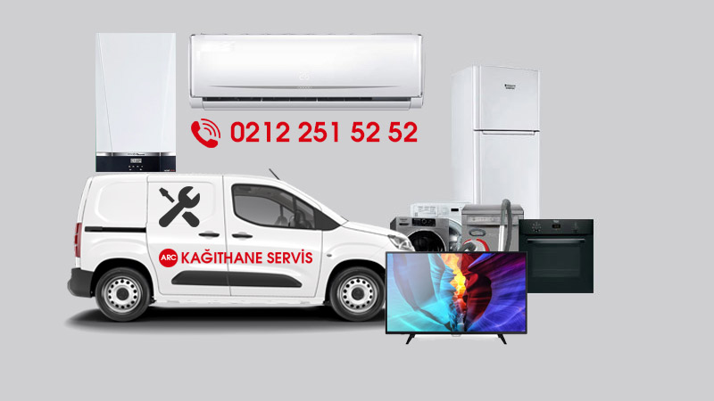 Şirintepe Hotpoint Ariston Servisi