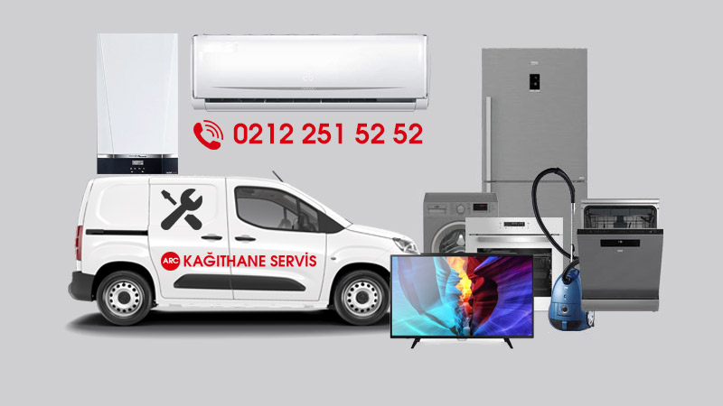 Şirintepe LG Servisi