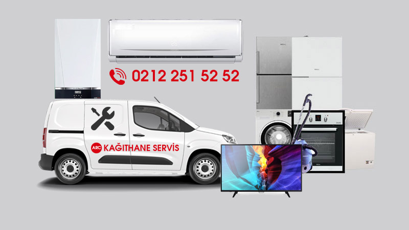 Şirintepe Regal Servisi