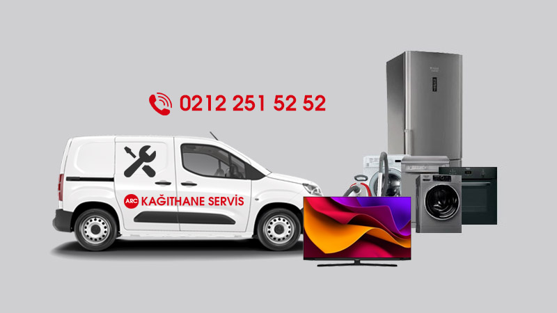 Şişli Arçelik Servisi