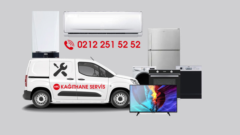 Talatpaşa Altus Servisi