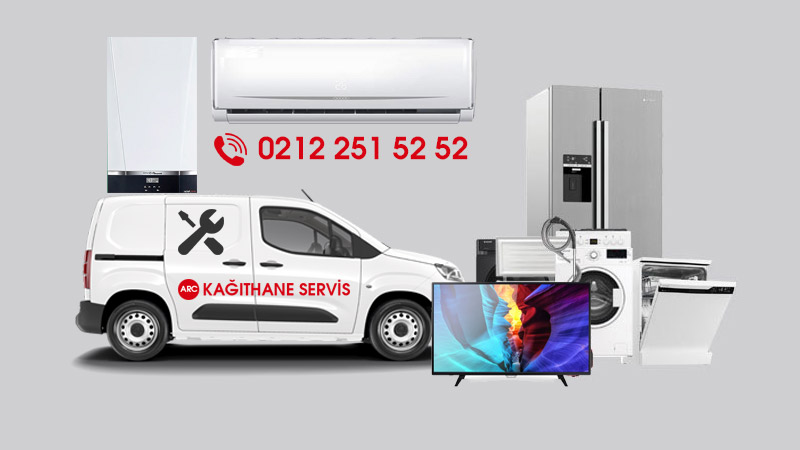 Talatpaşa Arçelik Servisi