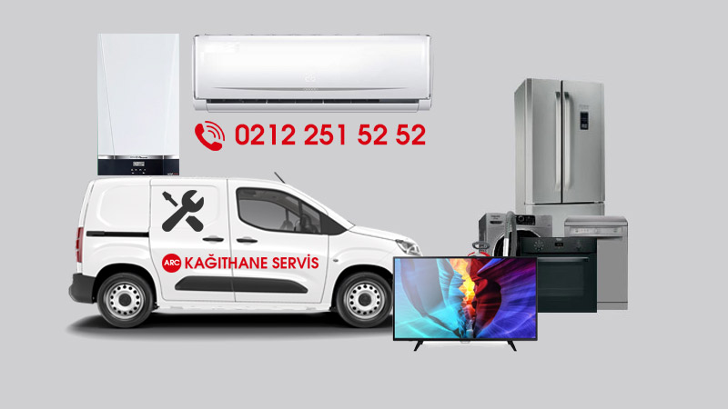 Talatpaşa Hotpoint Ariston Servisi