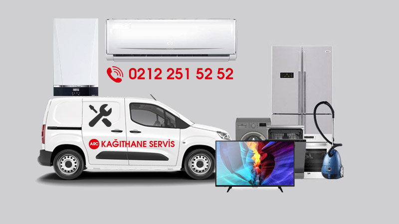 Talatpaşa Beko Servisi