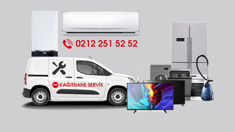 Talatpaşa LG Servisi