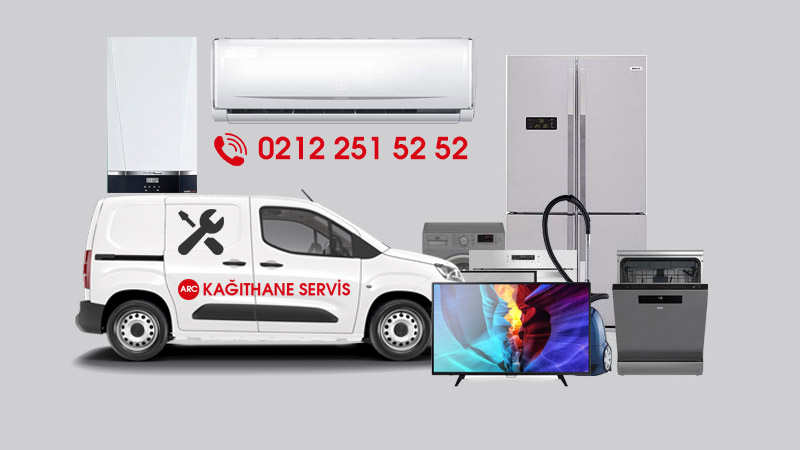 Talatpaşa Samsung Servisi