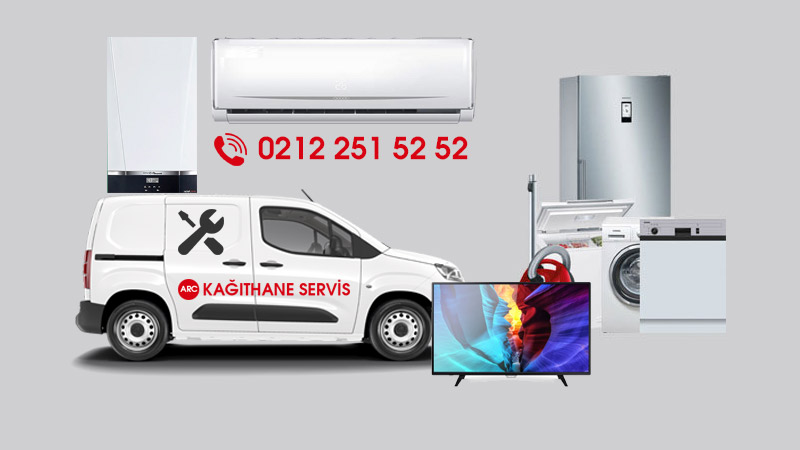 Talatpaşa Siemens Servisi