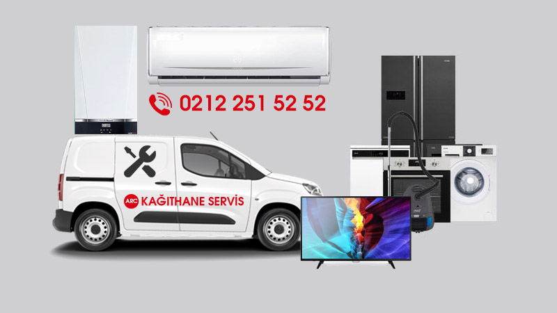 Talatpaşa Vestel Servisi