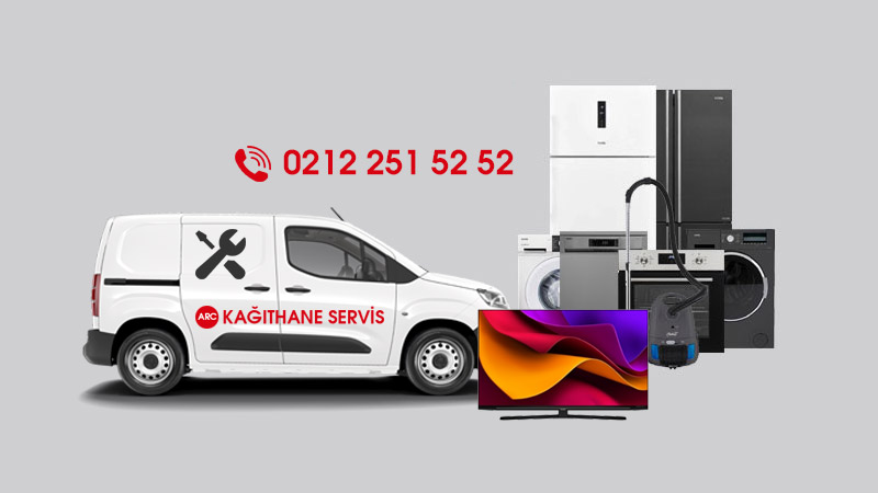 Telsizler Arçelik Servisi