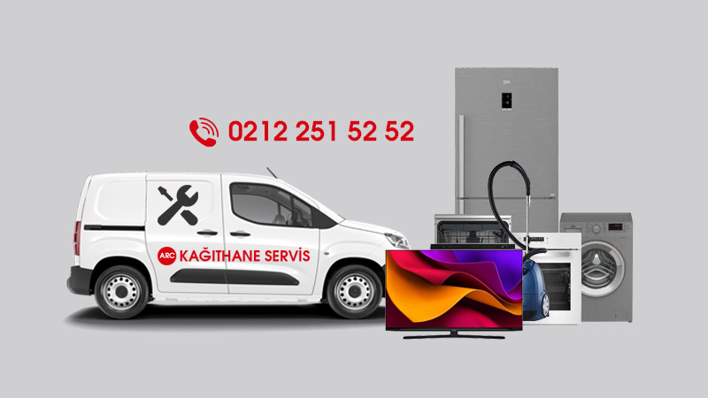 Telsizler Beko Servisi