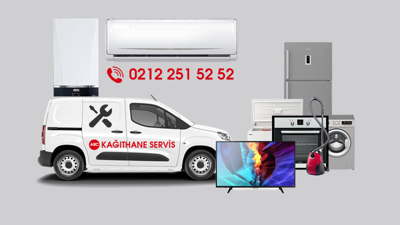 Yeşilce Altus Servisi