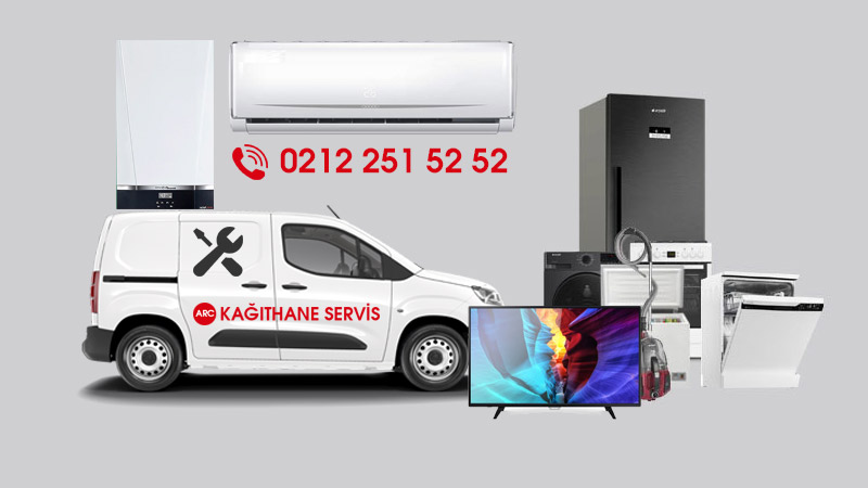 Yeşilce Arçelik Servisi