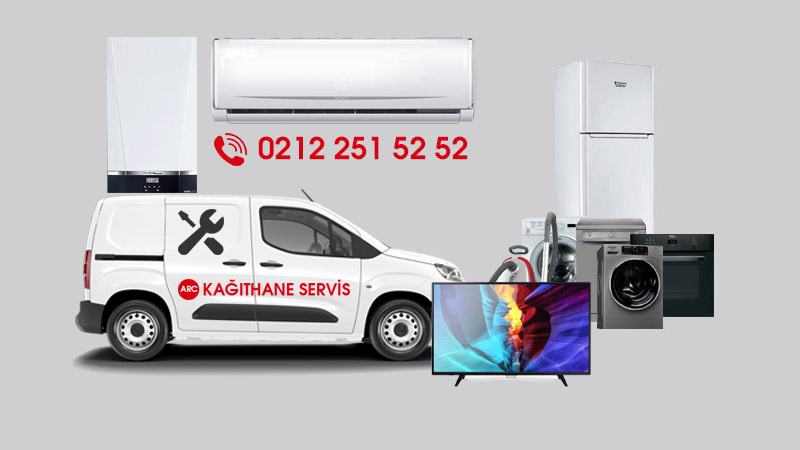 Yeşilce Hotpoint Ariston Servisi