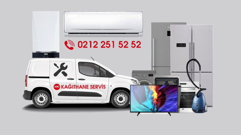 Yeşilce Beko Servisi