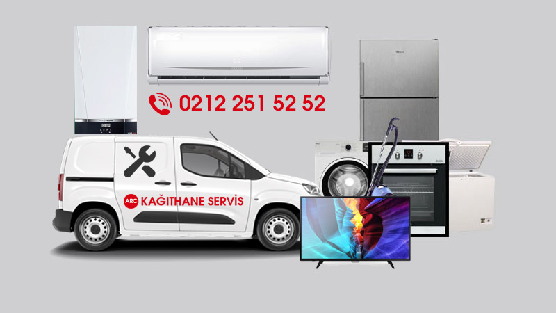 Yeşilce Regal Servisi