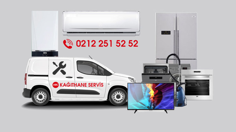 Yeşilce Samsung Servisi