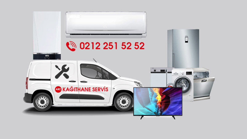 Yeşilce Siemens Servisi