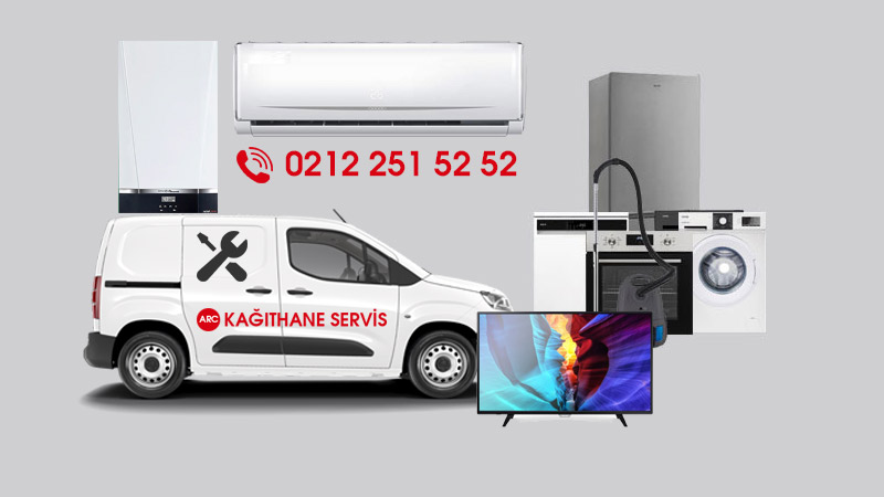 Yeşilce Vestel Servisi